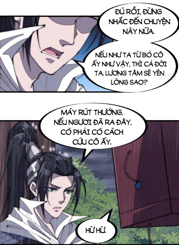 Ta Có Một Sơn Trại Chapter 175 - Trang 12