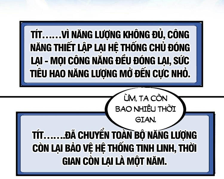 Ta Có Một Sơn Trại Chapter 175 - Trang 19