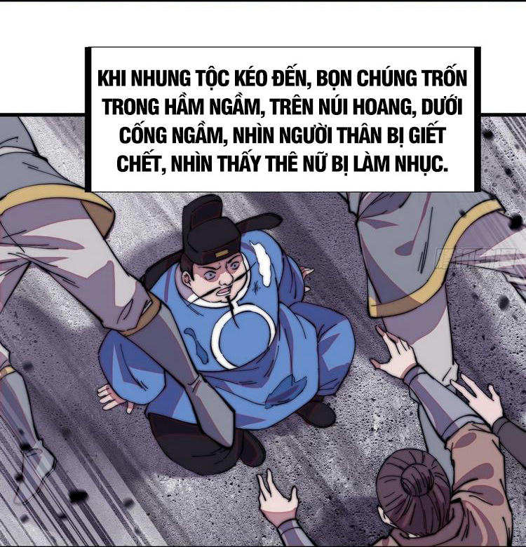 Ta Có Một Sơn Trại Chapter 175 - Trang 36