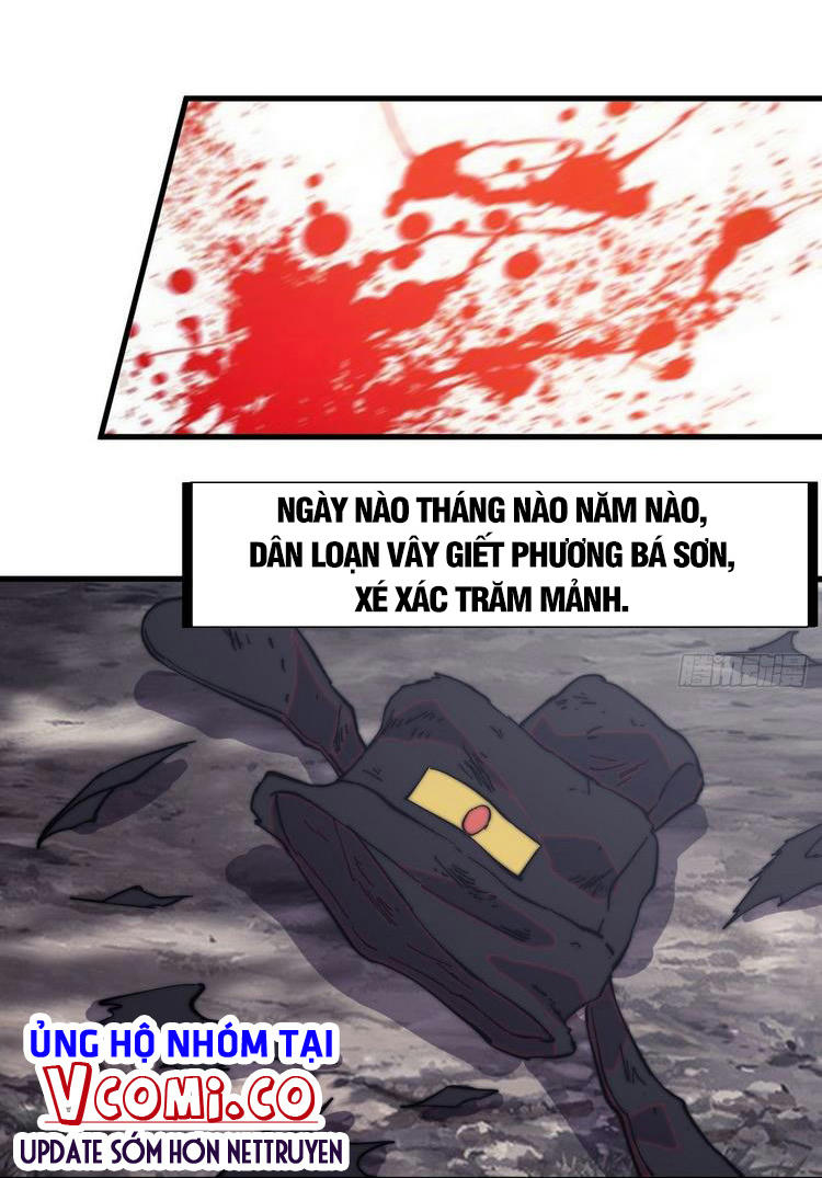 Ta Có Một Sơn Trại Chapter 175 - Trang 39