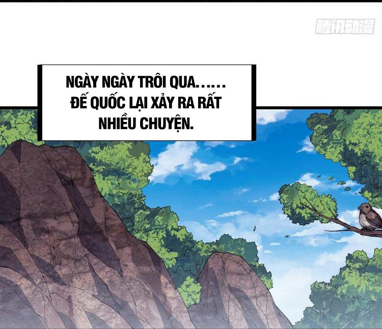 Ta Có Một Sơn Trại Chapter 175 - Trang 41