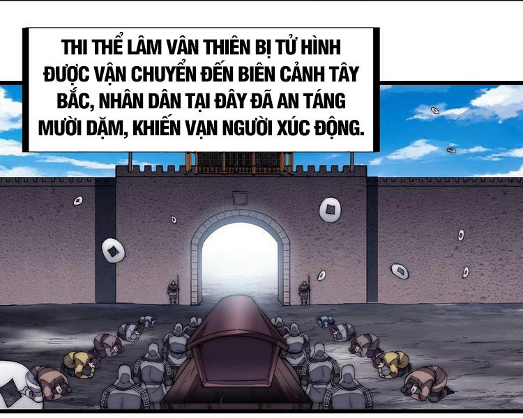 Ta Có Một Sơn Trại Chapter 175 - Trang 43