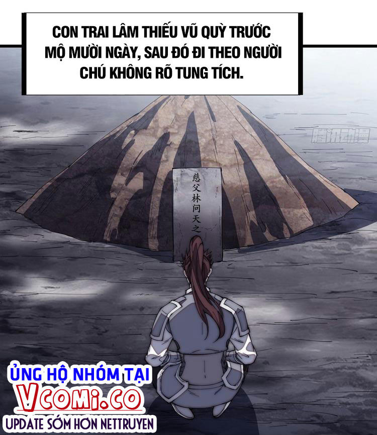 Ta Có Một Sơn Trại Chapter 175 - Trang 44