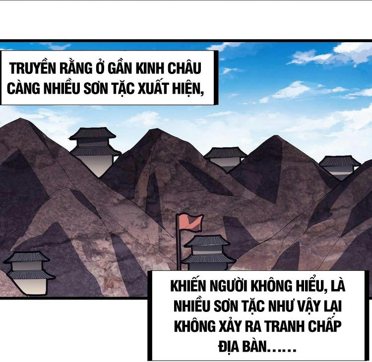 Ta Có Một Sơn Trại Chapter 175 - Trang 46