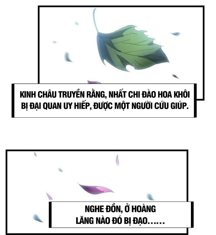 Ta Có Một Sơn Trại Chapter 175 - Trang 48