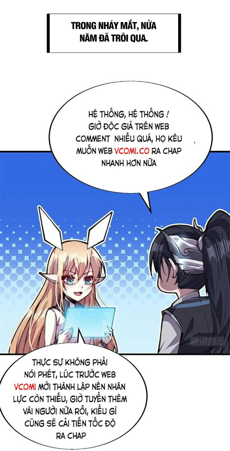 Ta Có Một Sơn Trại Chapter 175 - Trang 50