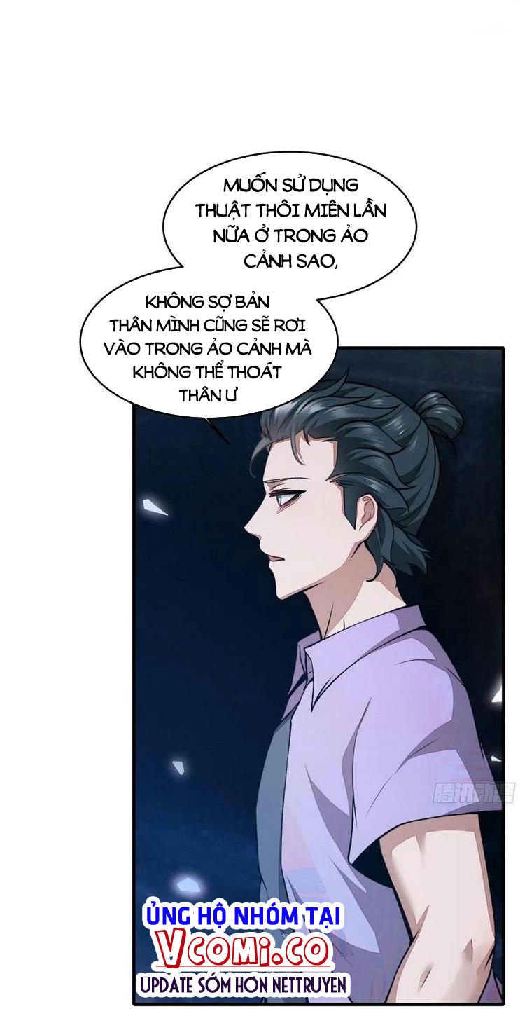 Ta Không Muốn Làm Đệ Nhất Chapter 13 - Trang 10