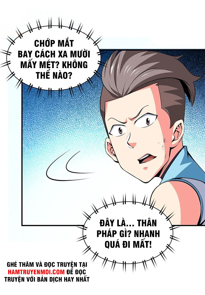 Thiên Đạo Đồ Thư Quán Chapter 126 - Trang 29