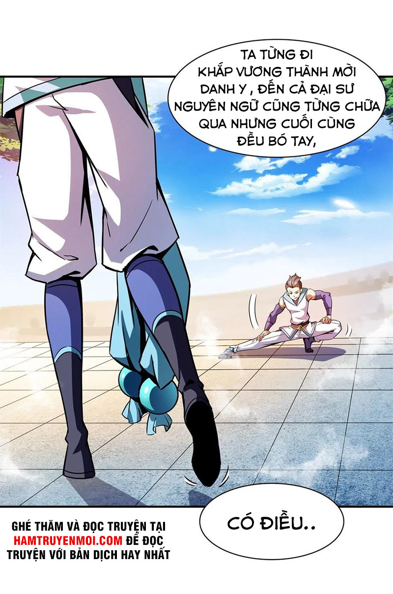 Thiên Đạo Đồ Thư Quán Chapter 126 - Trang 5