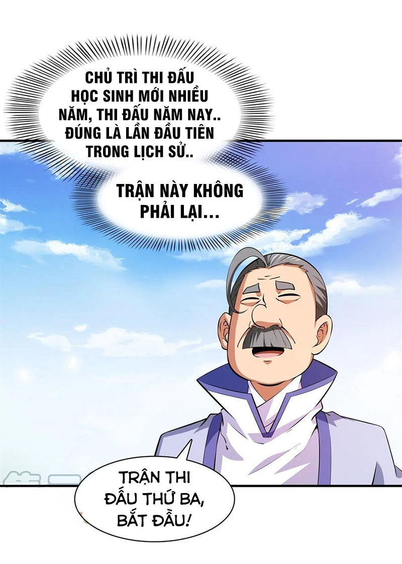 Thiên Đạo Đồ Thư Quán Chapter 126 - Trang 6