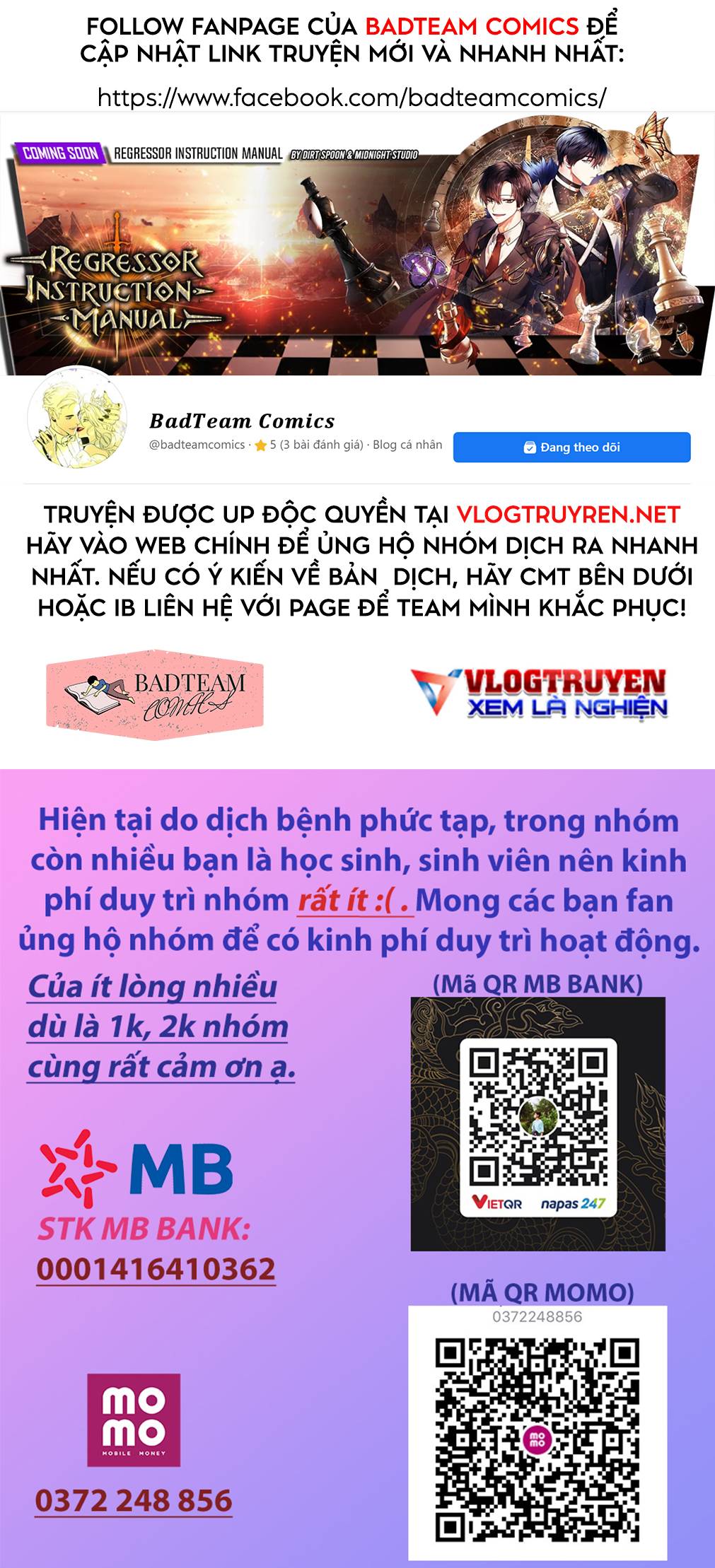 Tiến Hóa Cuồng Triều Chapter 4 - Trang 1