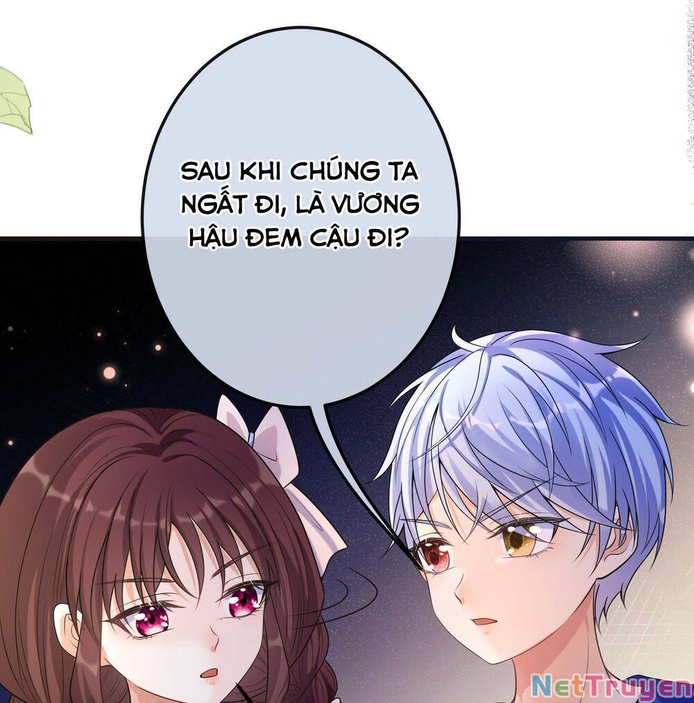 Trở Thành Bạch Nguyệt Quang Của Phản Diện Hắc Hoá Chapter 18 - Trang 18