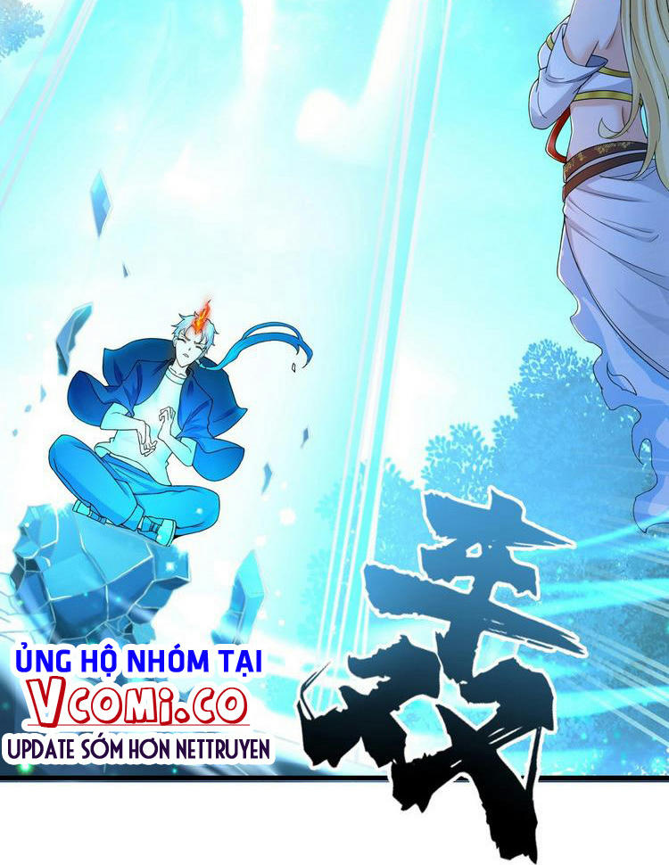 Tu Tiên Ở Thế Giới Siêu Năng Lực Chapter 14 - Trang 32