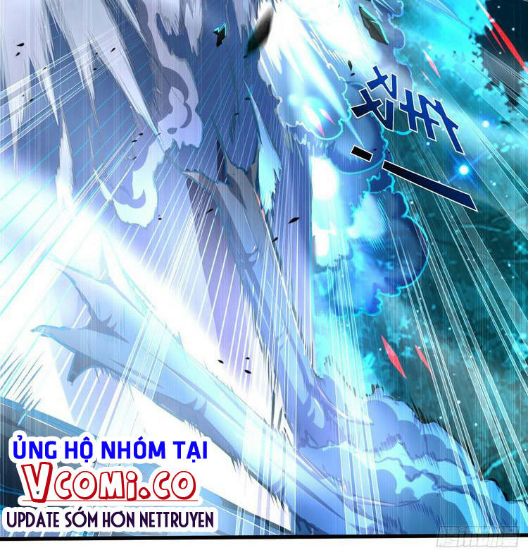 Tu Tiên Ở Thế Giới Siêu Năng Lực Chapter 14 - Trang 44