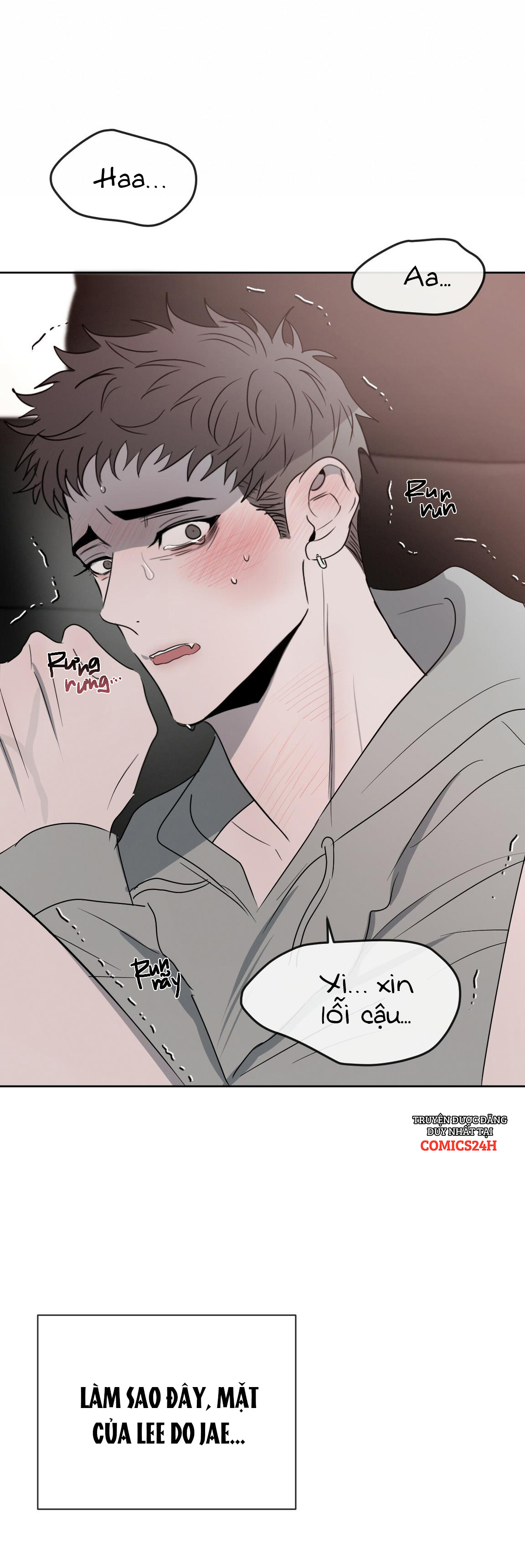 Tương Khắc Chapter 13 - Trang 25