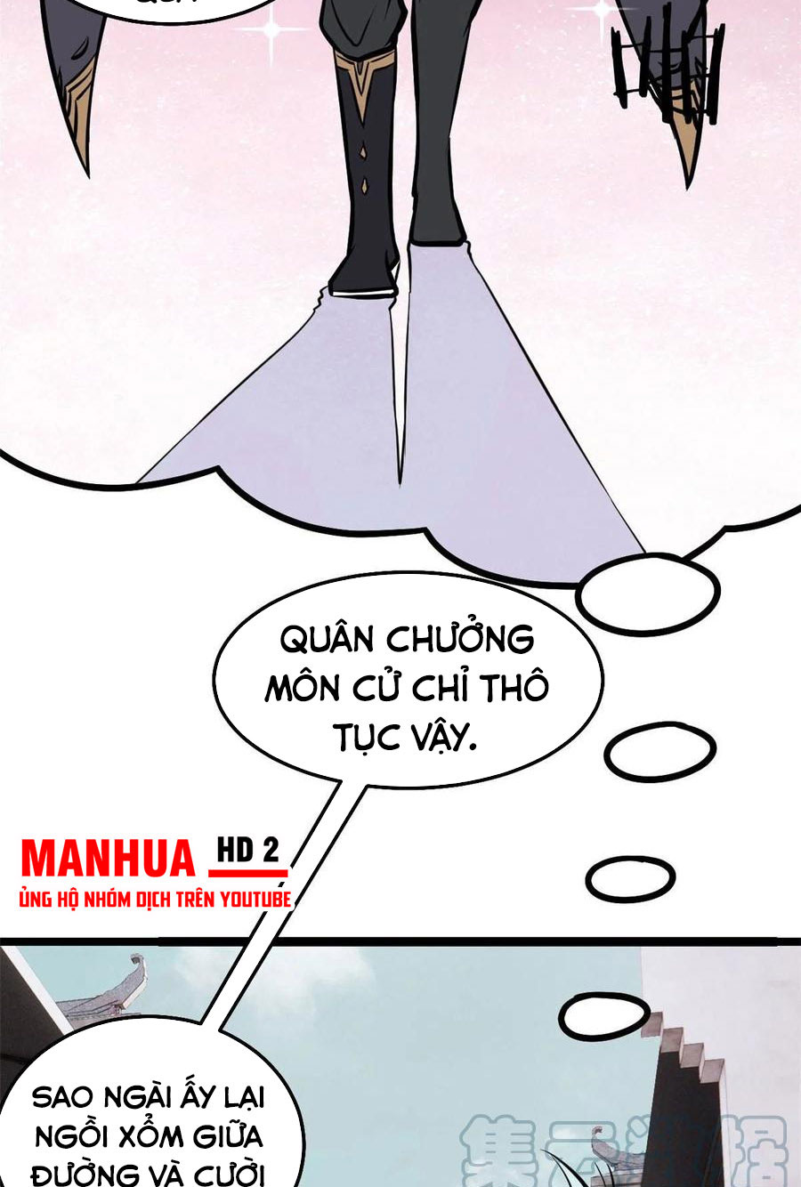 Vạn Cổ Tối Cường Tông Chapter 96 - Trang 33