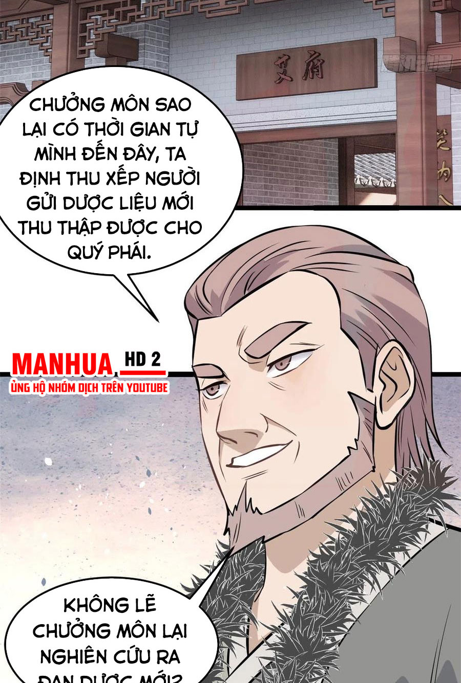 Vạn Cổ Tối Cường Tông Chapter 96 - Trang 35