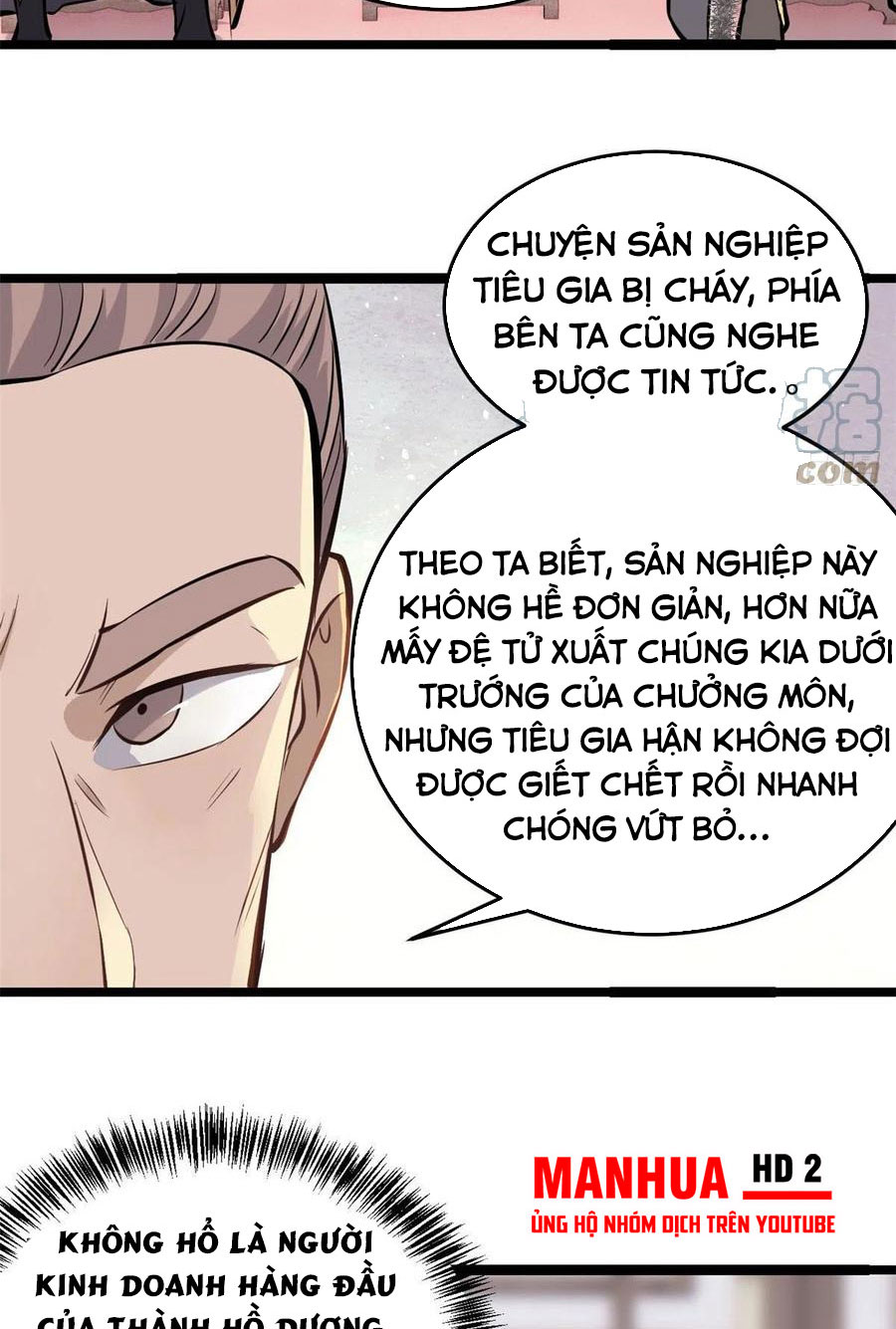 Vạn Cổ Tối Cường Tông Chapter 96 - Trang 38