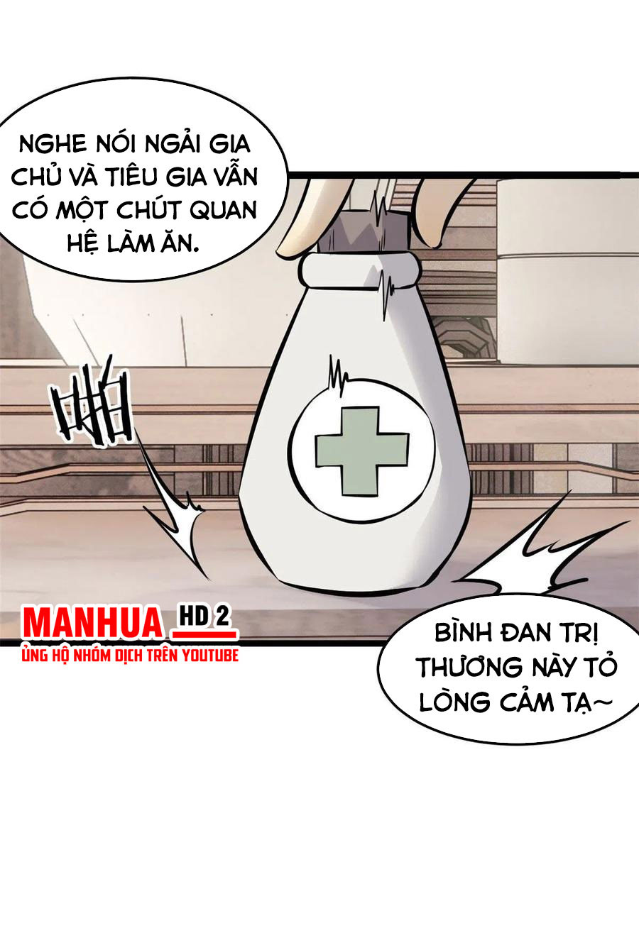 Vạn Cổ Tối Cường Tông Chapter 96 - Trang 41