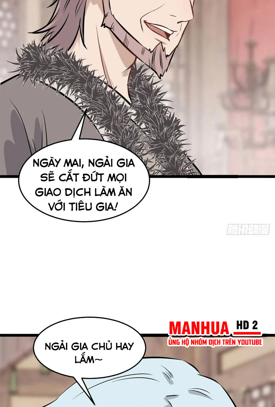 Vạn Cổ Tối Cường Tông Chapter 96 - Trang 44