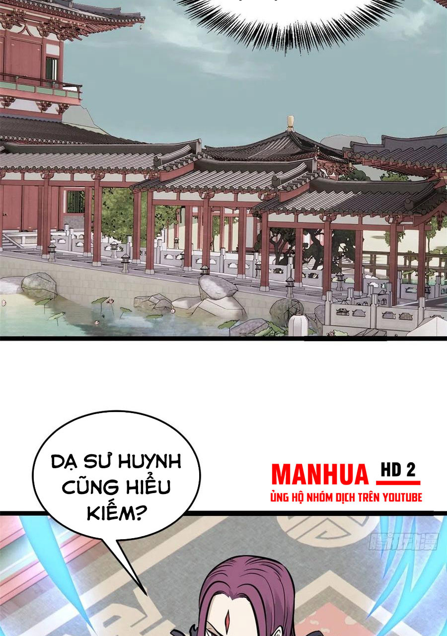 Vạn Cổ Tối Cường Tông Chapter 96 - Trang 6