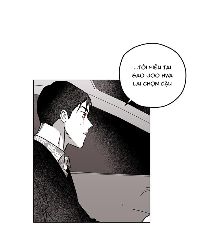 Bữa Tiệc Của Những Đóa Hoa Chapter 12 - Trang 35