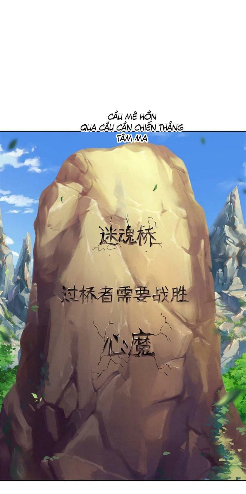 Chúa Tể Chi Lộ Chapter 85 - Trang 22