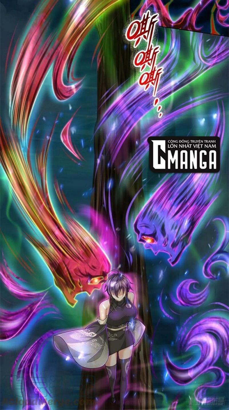 Chúa Tể Chi Lộ Chapter 85 - Trang 33