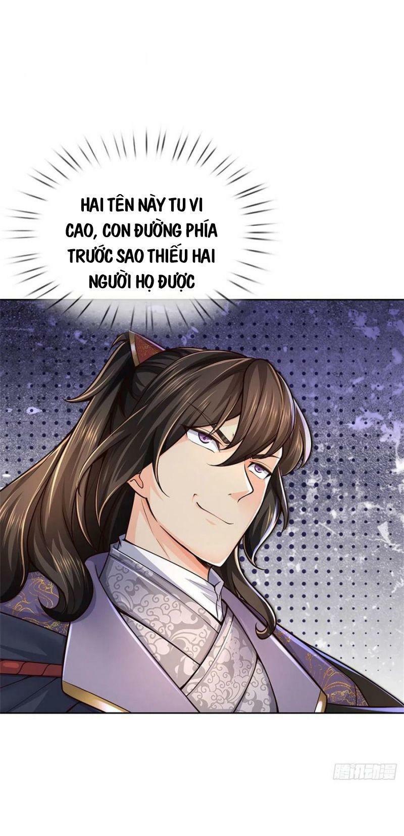 Chúa Tể Chi Lộ Chapter 86 - Trang 13