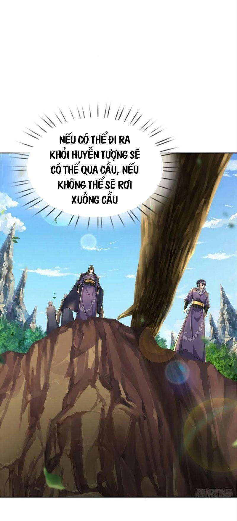 Chúa Tể Chi Lộ Chapter 86 - Trang 7