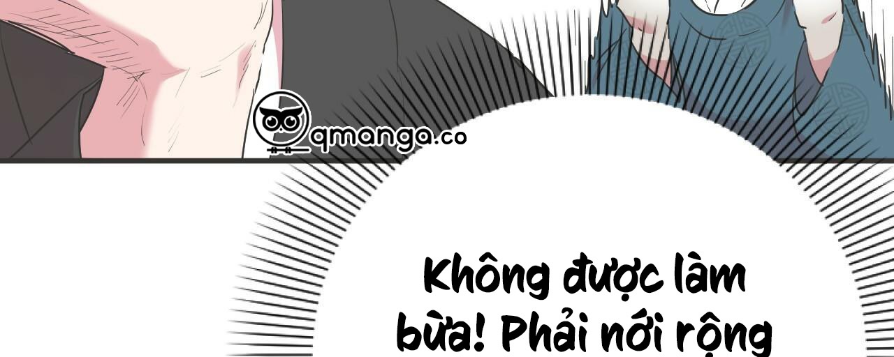 Đàn Thỏ Của Habibi Chapter 9 - Trang 30