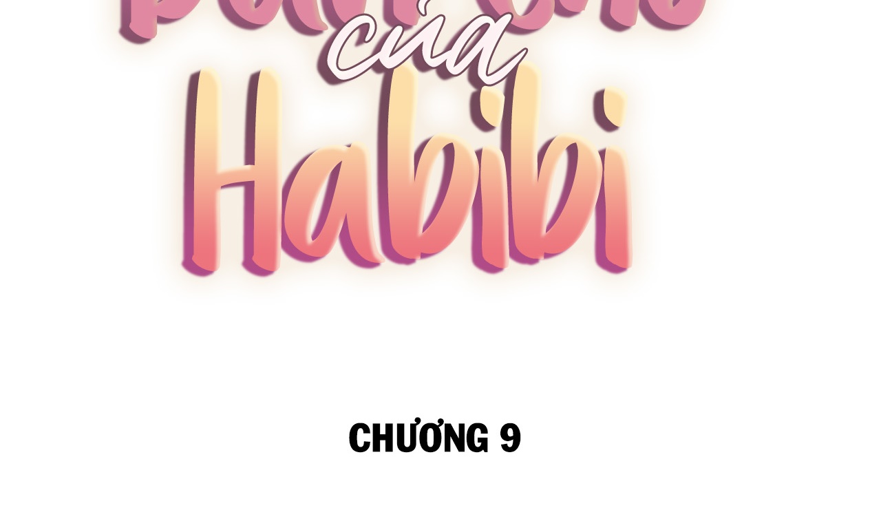 Đàn Thỏ Của Habibi Chapter 9 - Trang 86