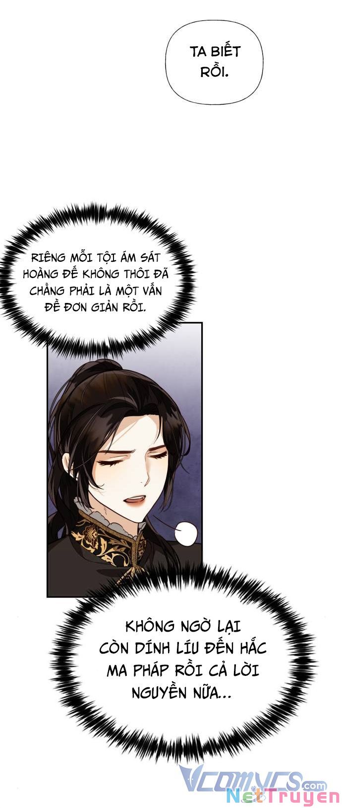 Dàn Trai Đẹp Chốn Hậu Cung Chapter 36 - Trang 2