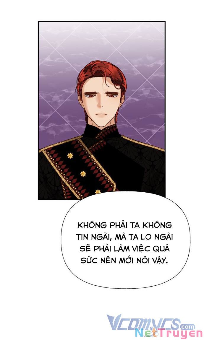 Dàn Trai Đẹp Chốn Hậu Cung Chapter 36 - Trang 23