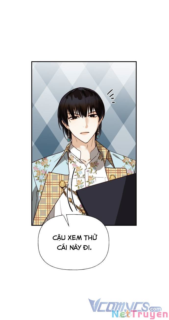 Dàn Trai Đẹp Chốn Hậu Cung Chapter 36 - Trang 35