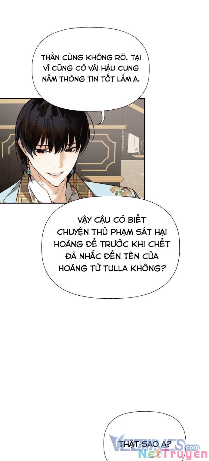 Dàn Trai Đẹp Chốn Hậu Cung Chapter 36 - Trang 41