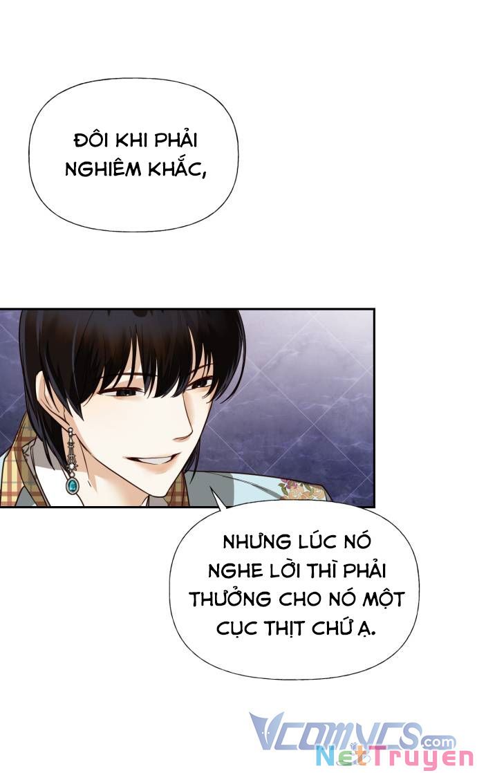 Dàn Trai Đẹp Chốn Hậu Cung Chapter 36 - Trang 48