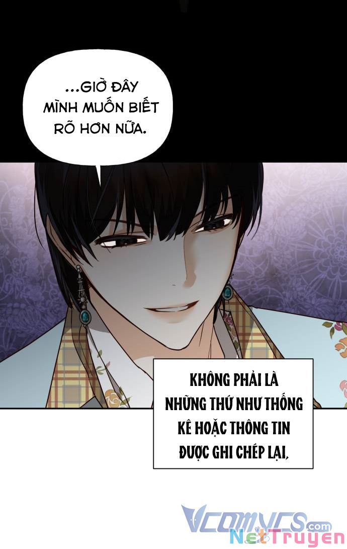 Dàn Trai Đẹp Chốn Hậu Cung Chapter 36 - Trang 57