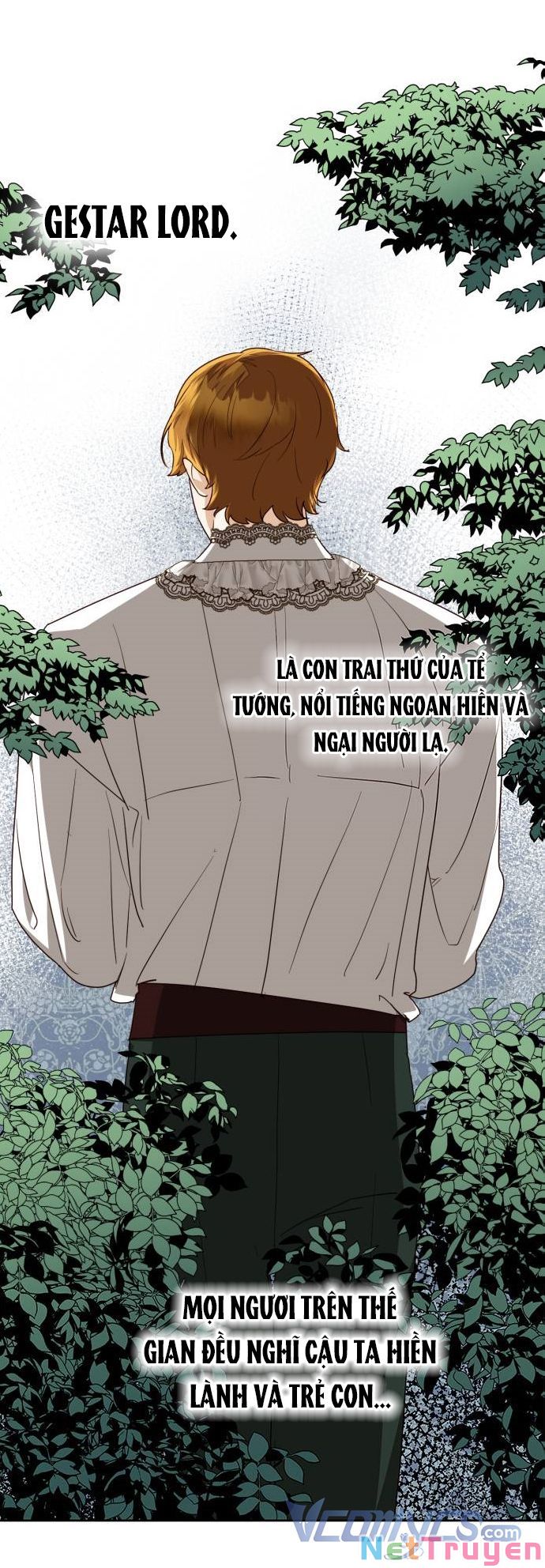 Dàn Trai Đẹp Chốn Hậu Cung Chapter 36 - Trang 67