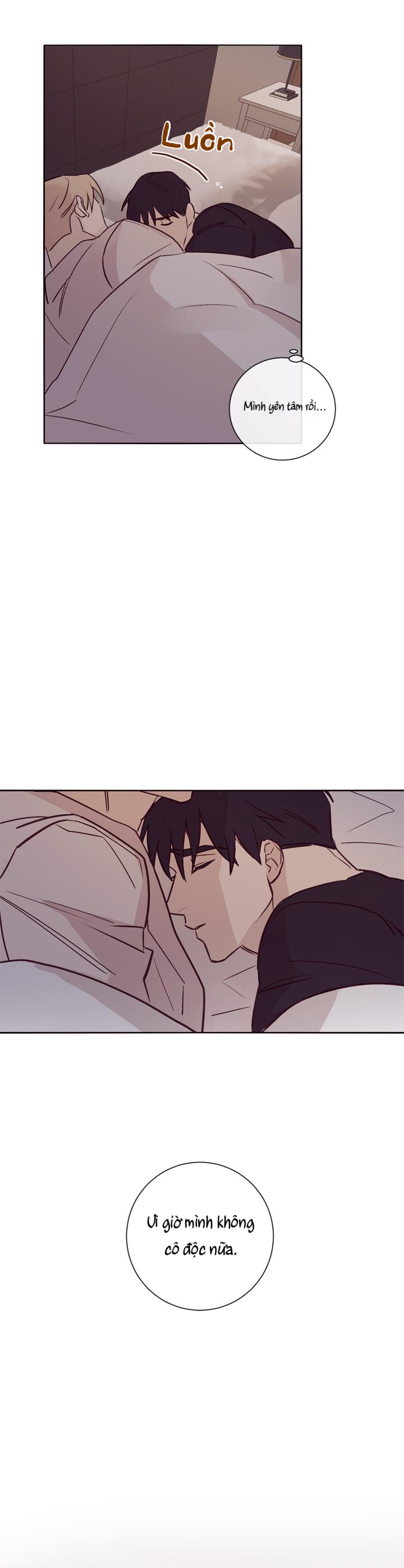 Độc Dược (Marcel) Chapter 9 - Trang 21