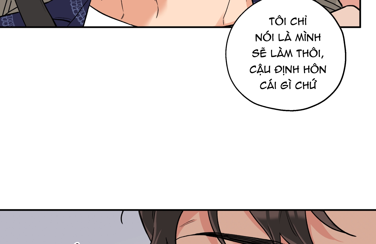 Gâu Gâu! Chapter 47 - Trang 40