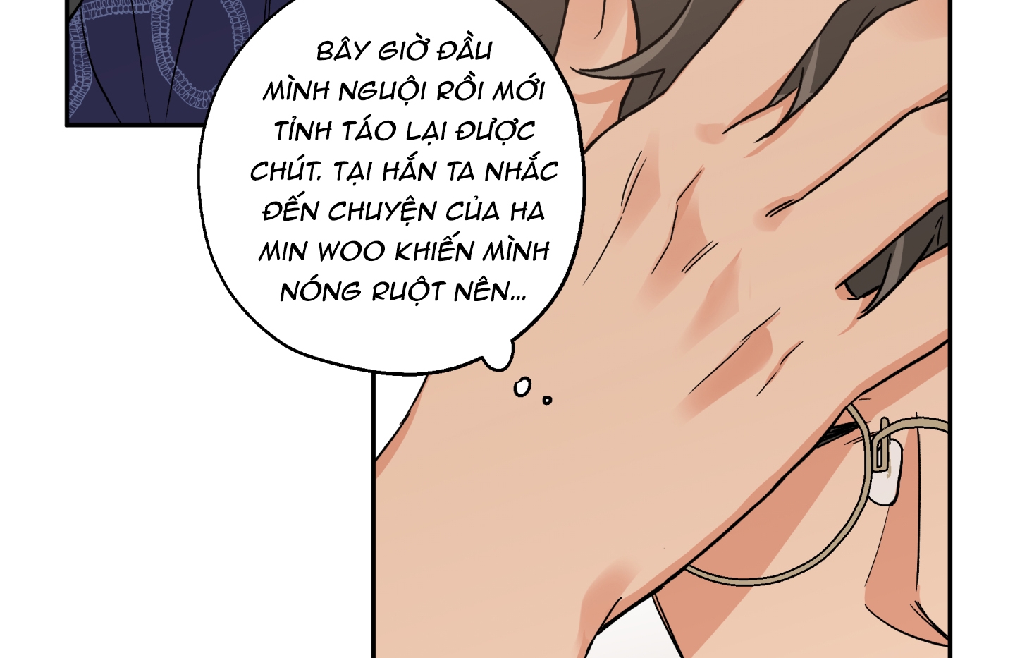 Gâu Gâu! Chapter 47 - Trang 69