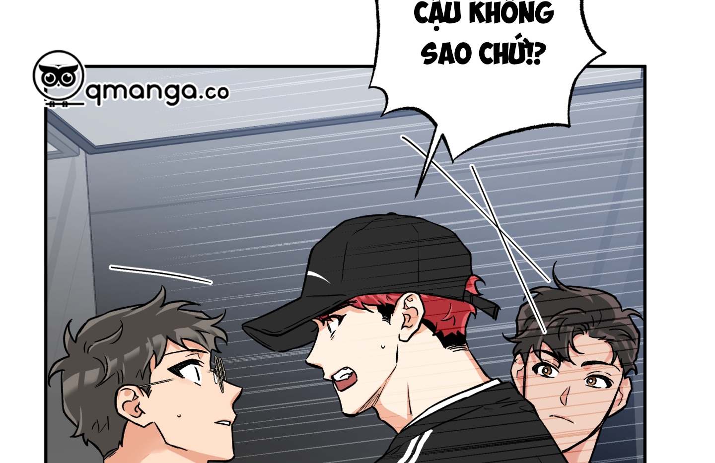 Gâu Gâu! Chapter 47 - Trang 90