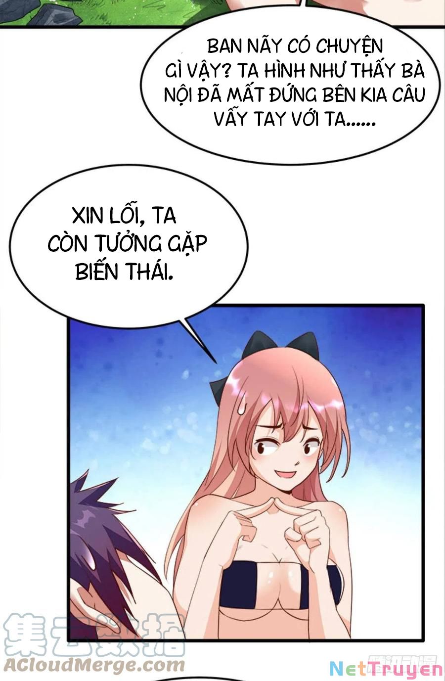 Mạt Thế Thần Tài Chapter 41 - Trang 11