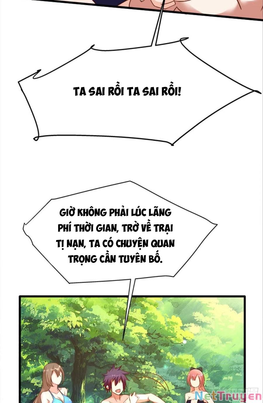 Mạt Thế Thần Tài Chapter 41 - Trang 14