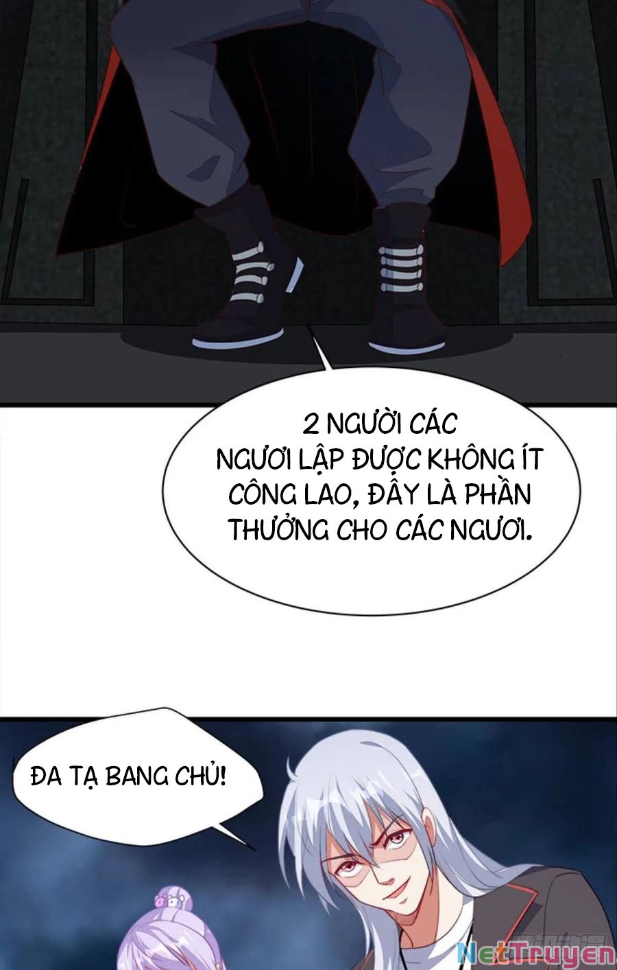 Mạt Thế Thần Tài Chapter 41 - Trang 30