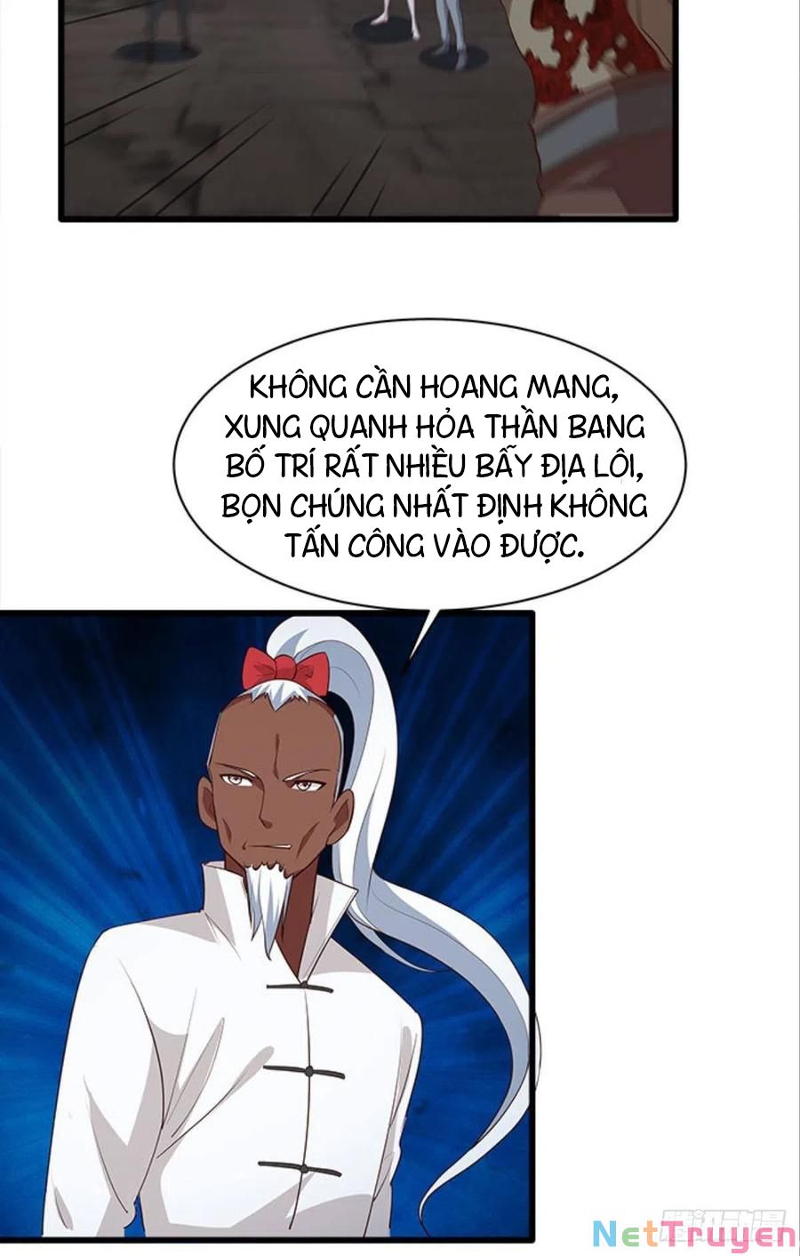 Mạt Thế Thần Tài Chapter 41 - Trang 32