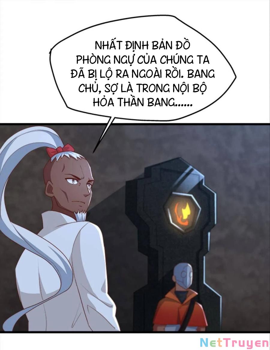 Mạt Thế Thần Tài Chapter 41 - Trang 34