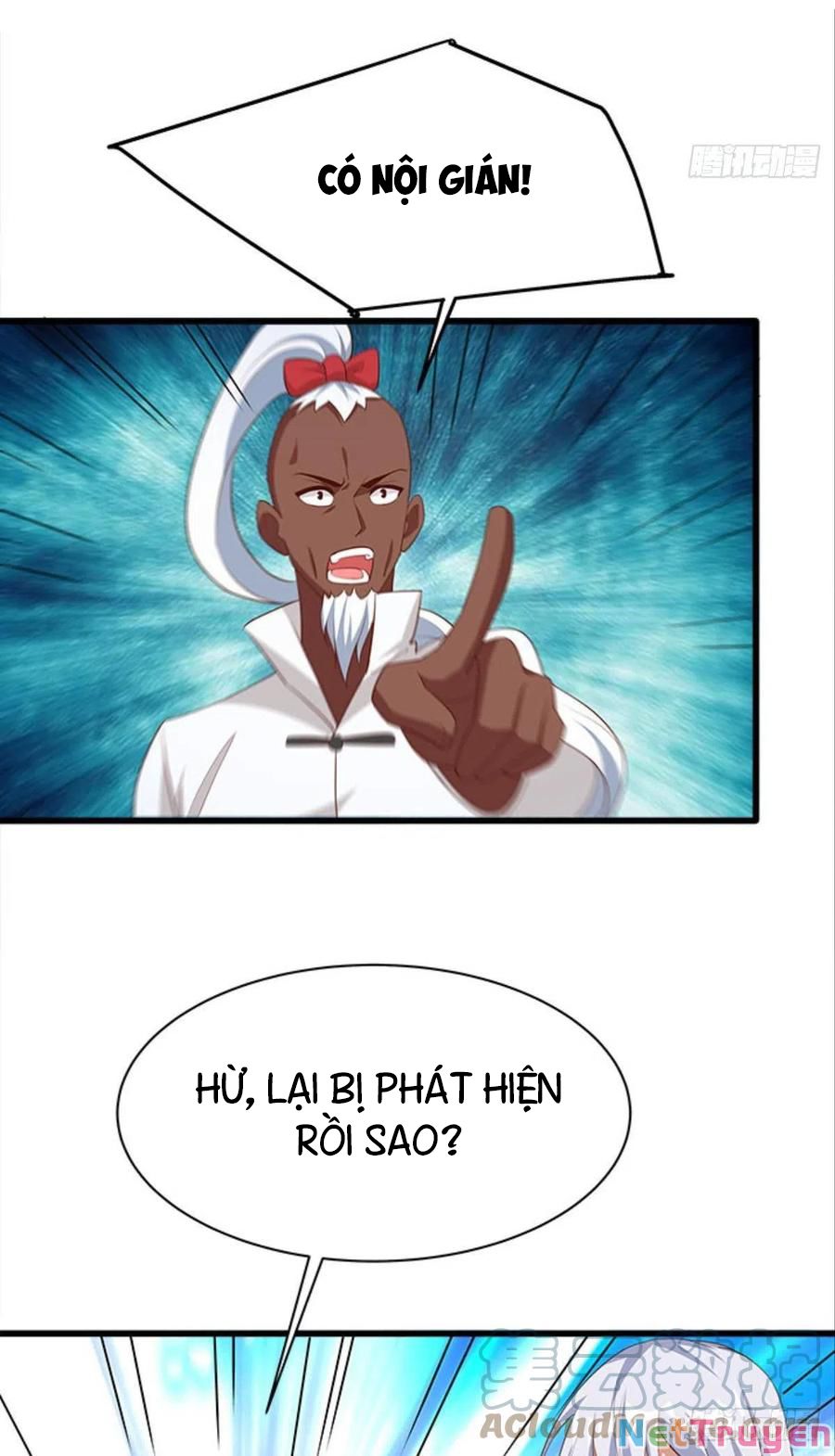 Mạt Thế Thần Tài Chapter 41 - Trang 35