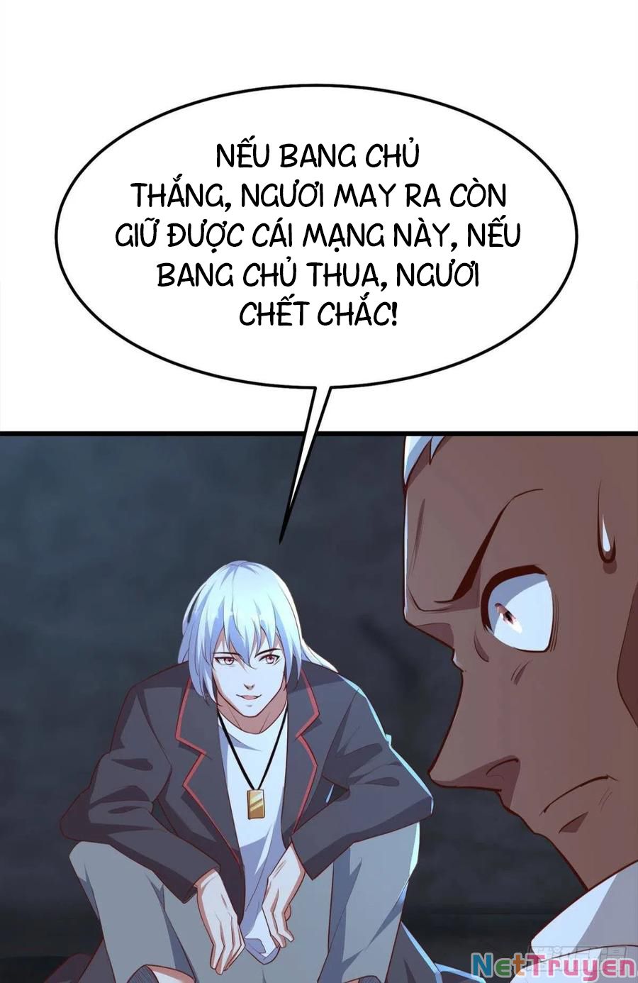 Mạt Thế Thần Tài Chapter 42 - Trang 19